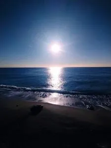 La casa di SELLY - A Due Metri Dal Mare- - Bergeggi