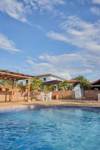 Hotel Santos De Piedra - MARANATHA BARICHARA