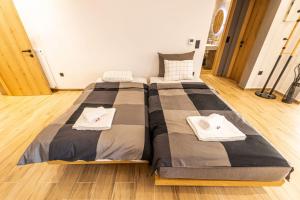 Welcome Home Meteora - Kalampaka!