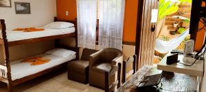 Apartamento Residencial Beija-flor