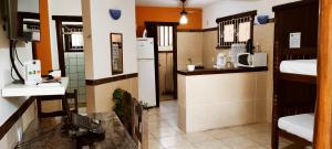 Apartamento Residencial Beija-flor