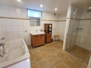 Gemütliches Fachwerk im Oberbergischen