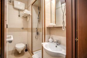 Economy Doppelzimmer