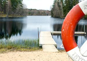 Ätrans Stugby & Fritidsanläggning