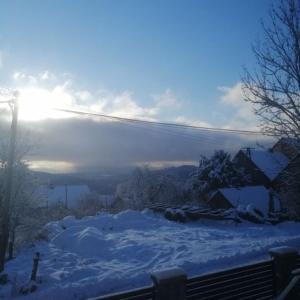 Michalka 2 - Domki pod Leskowcem