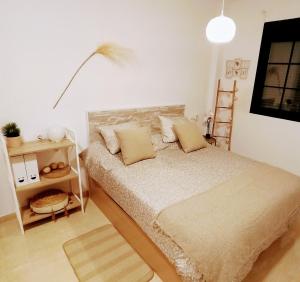 Apartamento con Piscina Terraza y Parking
