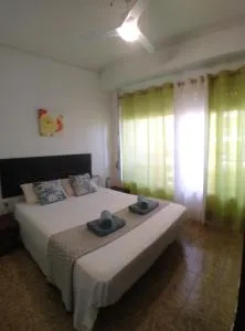 LOVE ALICANTE - Tabarca