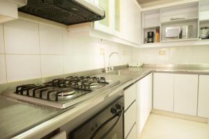 San Fernando Suite 102 - Livin Colombia