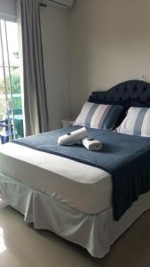 Pousada Miguel Penha Sc