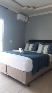 Pousada Miguel Penha Sc