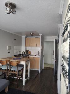 Espacio Norte - Iquique Cavancha