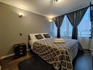 Espacio Norte - Iquique Cavancha