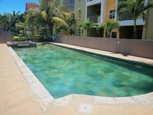 Coconut Palm Retreat