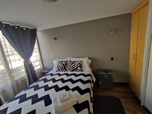 Espacio Norte - Iquique Cavancha