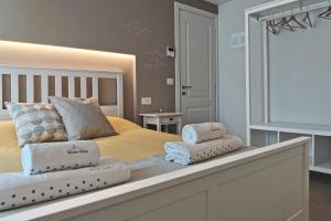 Vicolo Fiore Affittacamere II