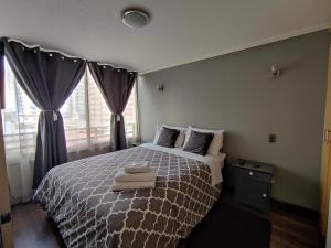 Espacio Norte - Iquique Cavancha