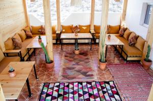 Mouja Surf Camp - Ostelli, Taghazout