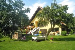 Holiday apartment Sulomino with 2 rooms - Wiejkowo