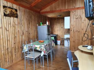 Cabañas Los Castaños Chovellén