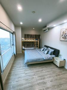 Harmony family room