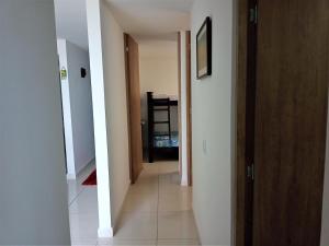 Apartamento en Armenia cerca al Parque del Café