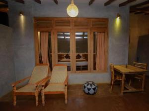The Spice Lodge