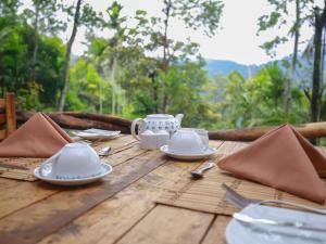 The Spice Lodge