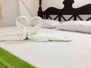 Jungle View Guesthouse Unawatuna