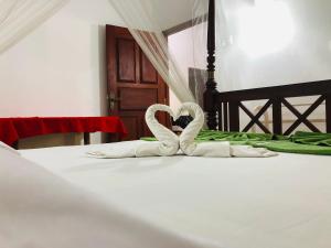 Jungle View Guesthouse Unawatuna