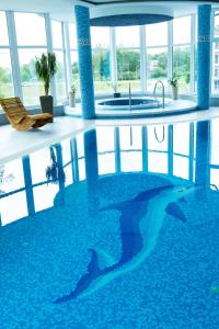 Hotel Kristály Konferencia & Wellness