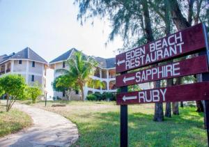 Watamu Adventist Beach Resort