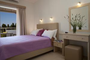 Savinos Rooms Lefkada Greece