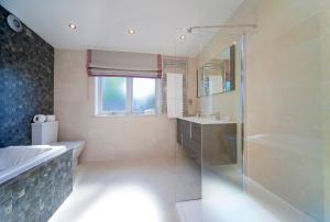 Isle of Eriska Hotel Spa & Island