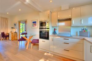 Isle of Eriska Hotel Spa & Island