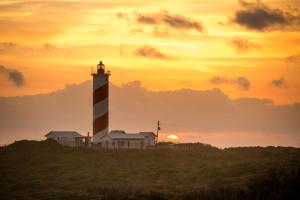 Gourikwa Coastal Nature Reserve