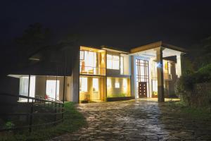 Flaming Tree Resorts