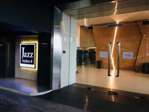 Rohani Jazz Suites 4 @ Vivacity Megamall