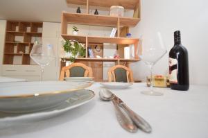 Shine24 - Spacious and bright apartment