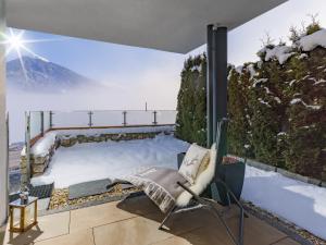 Vans Place, Luxury Apartment