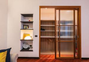 La casa di Archimede