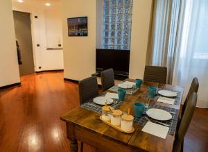 La casa di Archimede