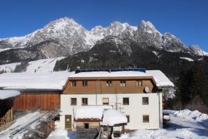Lehenbrandthof