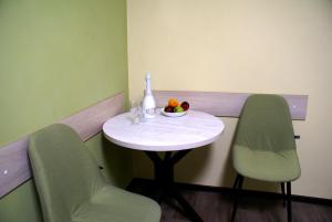 Apartments KVADRO Dnepr, ул Холодноярская, 19, Метеор Апполо Рабочая Титова