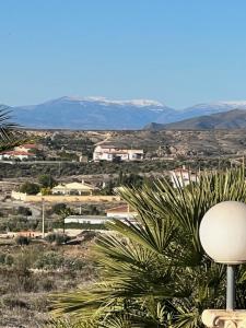 Casa rural Villa Aljambra