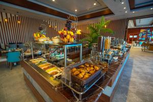 Laguna Vista Buraydah