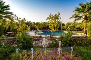 Laguna Vista Buraydah