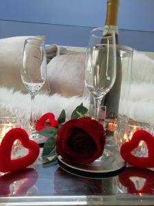 Il cielo in una stanza