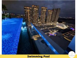 Revo Hotel & Suites Kuala Lumpur Bukit Jalil by The Cynefin