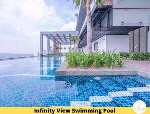 Revo Hotel & Suites Kuala Lumpur Bukit Jalil by The Cynefin