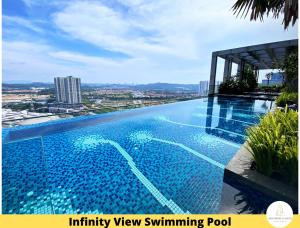 Revo Hotel & Suites Kuala Lumpur Bukit Jalil by The Cynefin